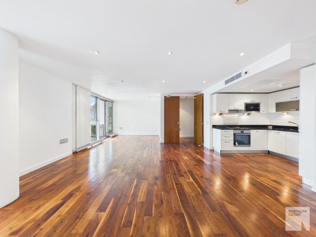 Main image of property: The Edge, Clowes Street, Salford