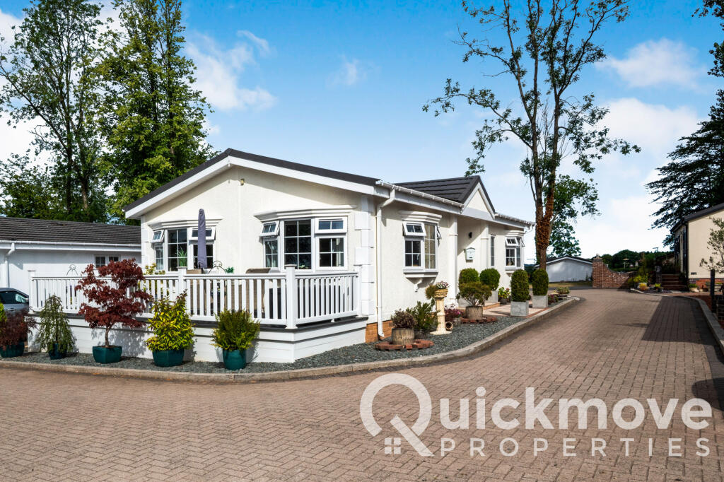 Main image of property: Bromyard, Herefordshire, HR7