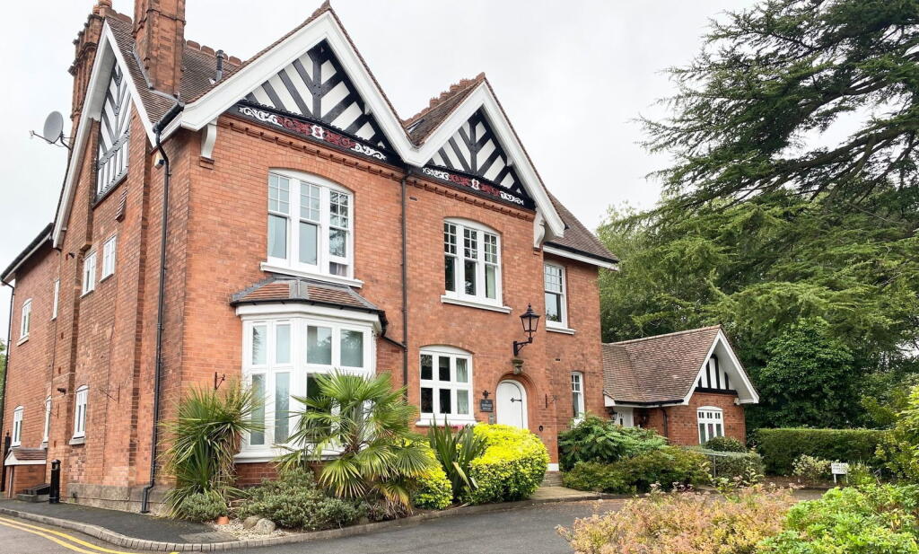 Additional image 21 of Apartment 5, Edward House, 75 Lichfield Road, Sutton Coldfield, B74 2NU