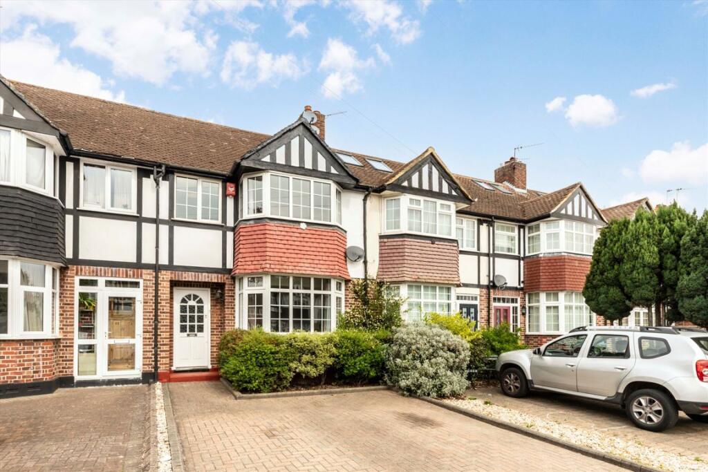 Main image of property: Devon Avenue, Twickenham
