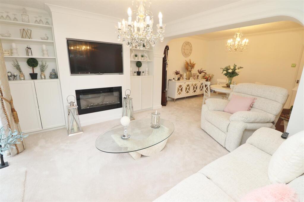 House in Watford - More