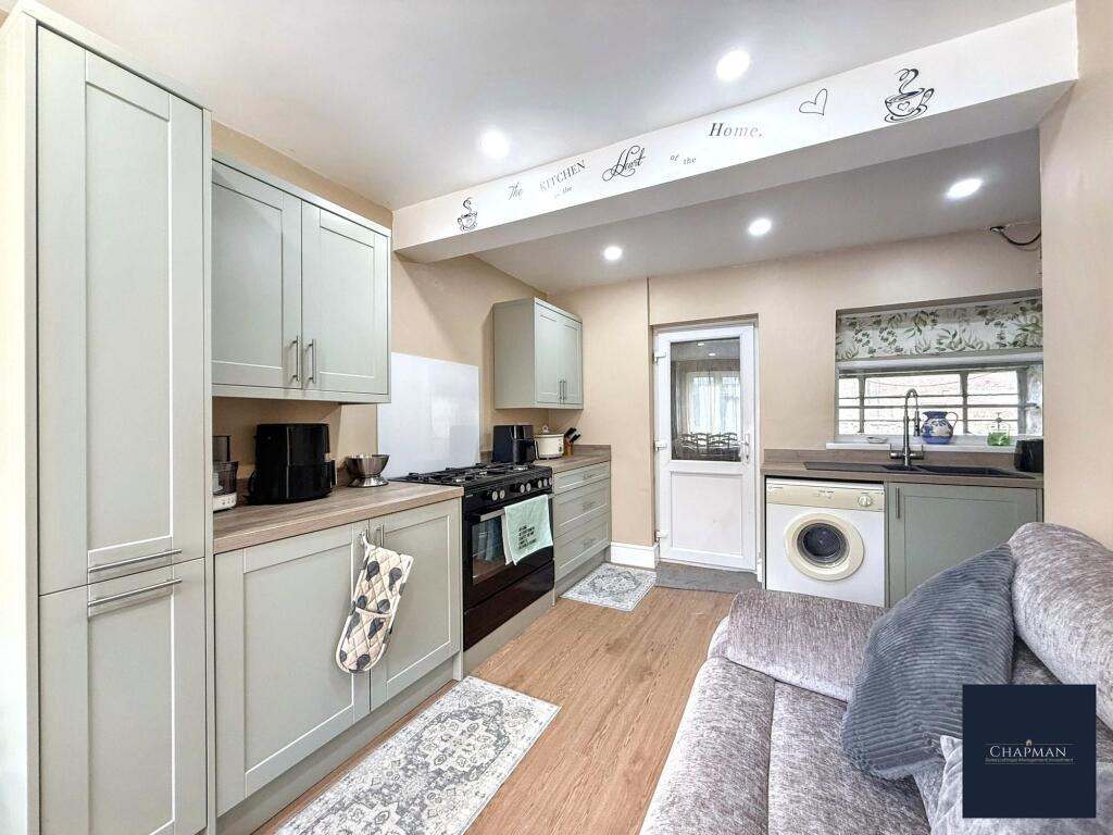 House in Cardiff - More