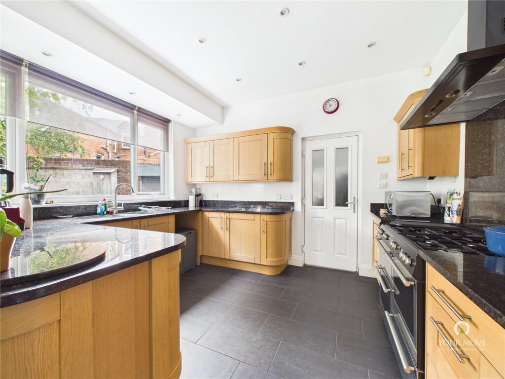 House in Sunderland - More