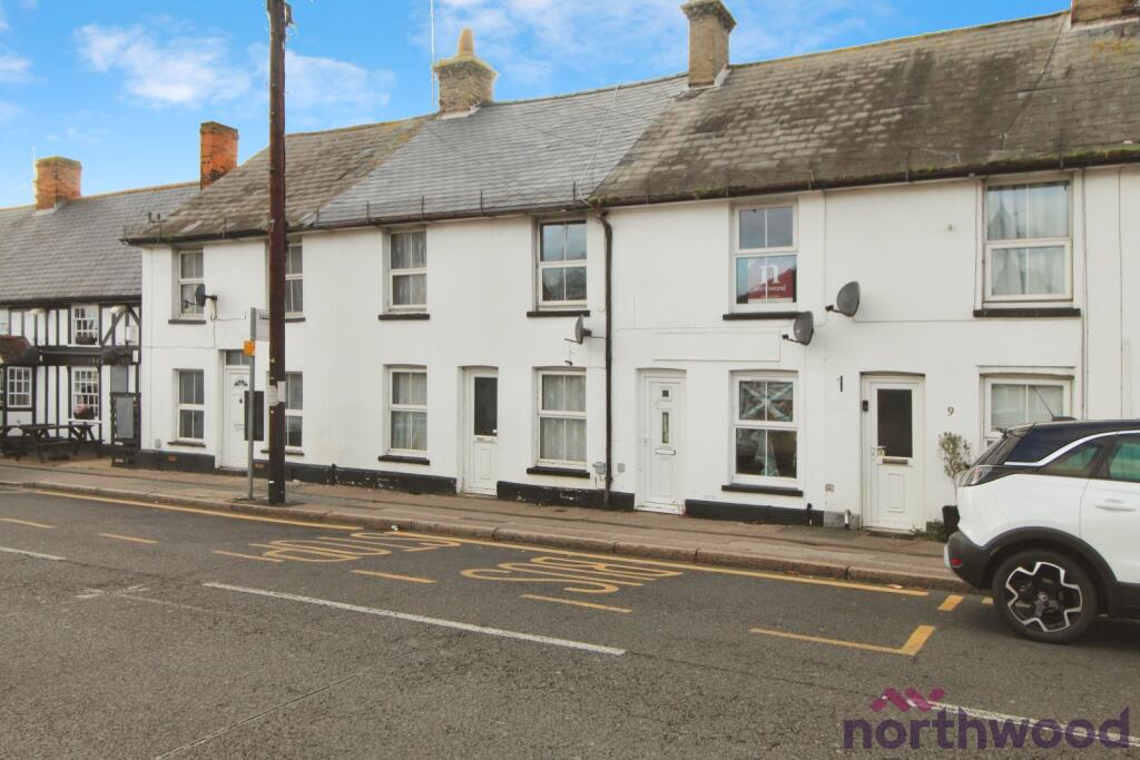 Main image of property: North Road, Clacton-On-Sea, CO15
