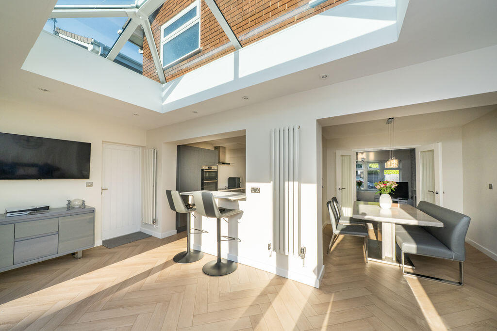 House in Dudley - View 4