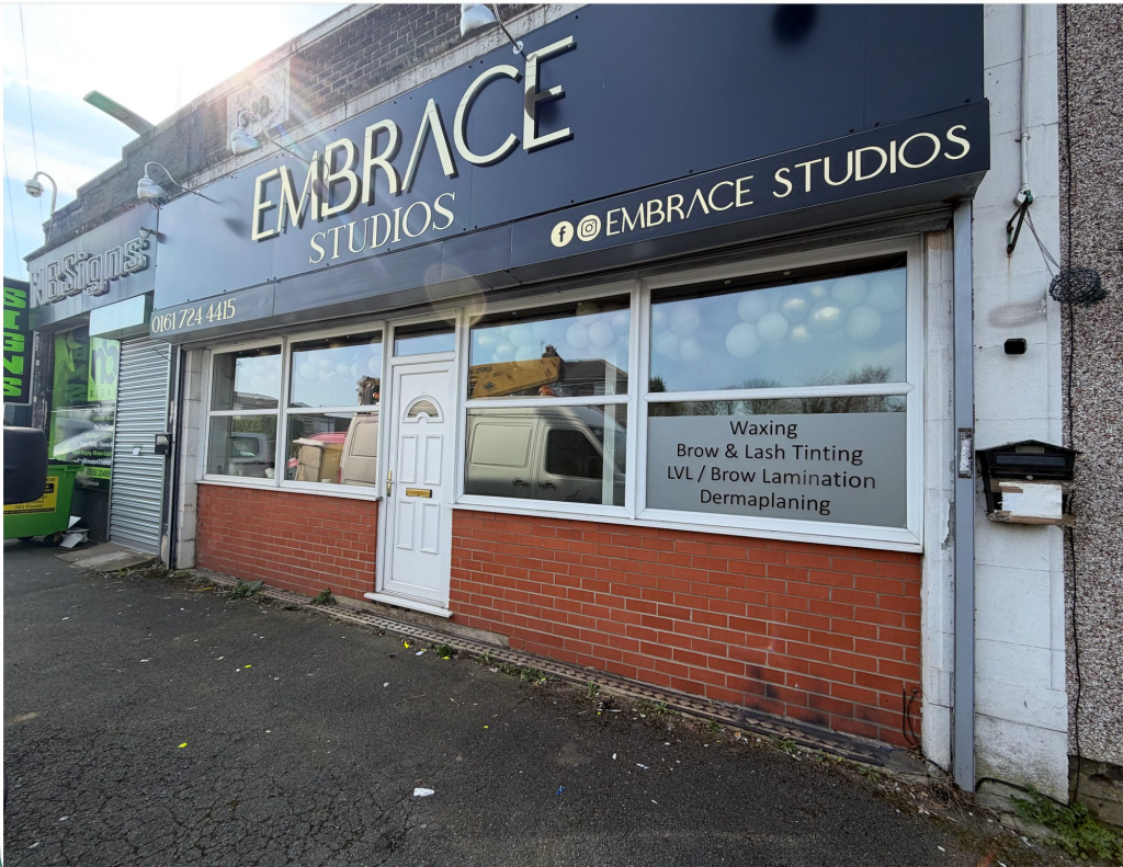 Main image of property: Outwood Road, Radcliffe, M26