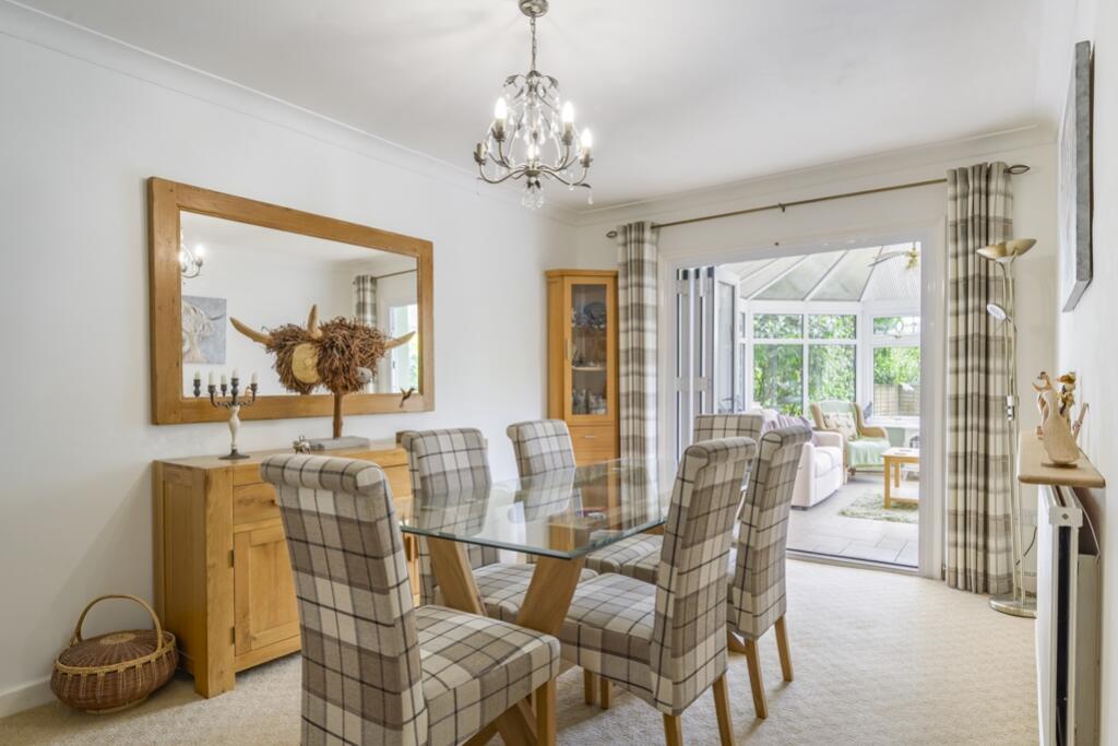 House in Cotswold, North Cerney - View 3
