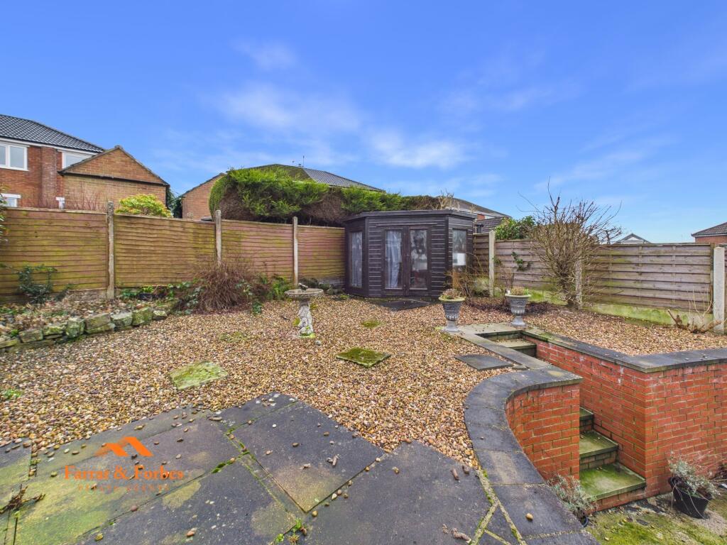 Additional image 23 of Reeval Close, Earby, BB18