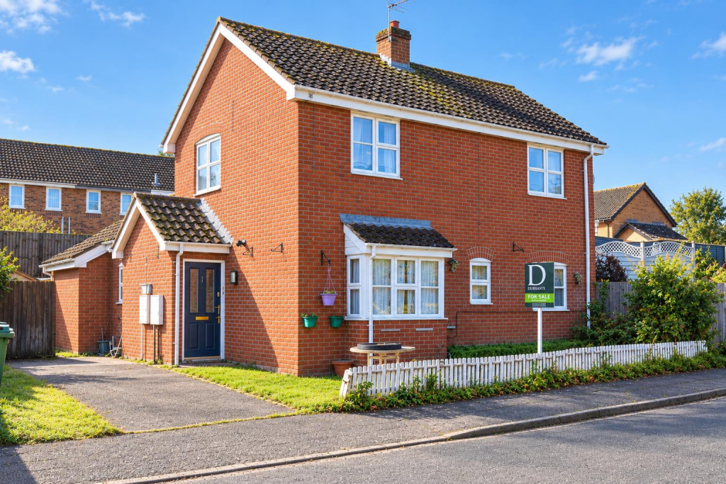 Main image of property: Redenhall Road, Harleston