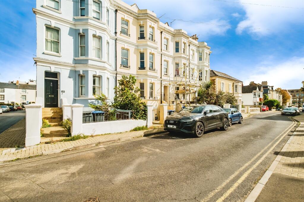 Main image of property: Grafton Road, Worthing