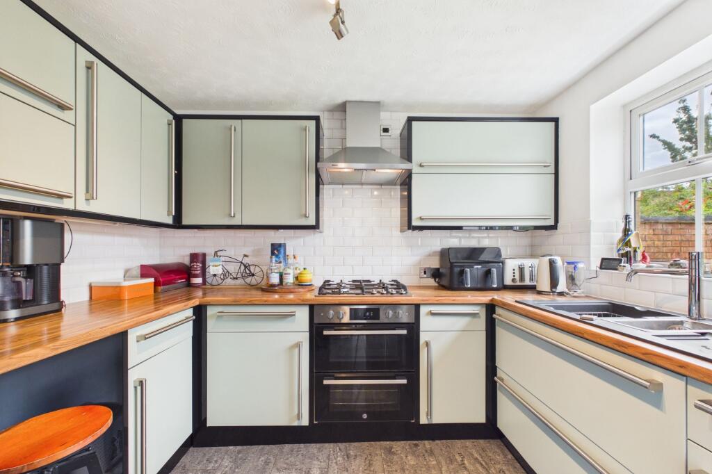 House in Warrington, Lingley Green, Great Sankey - View 4