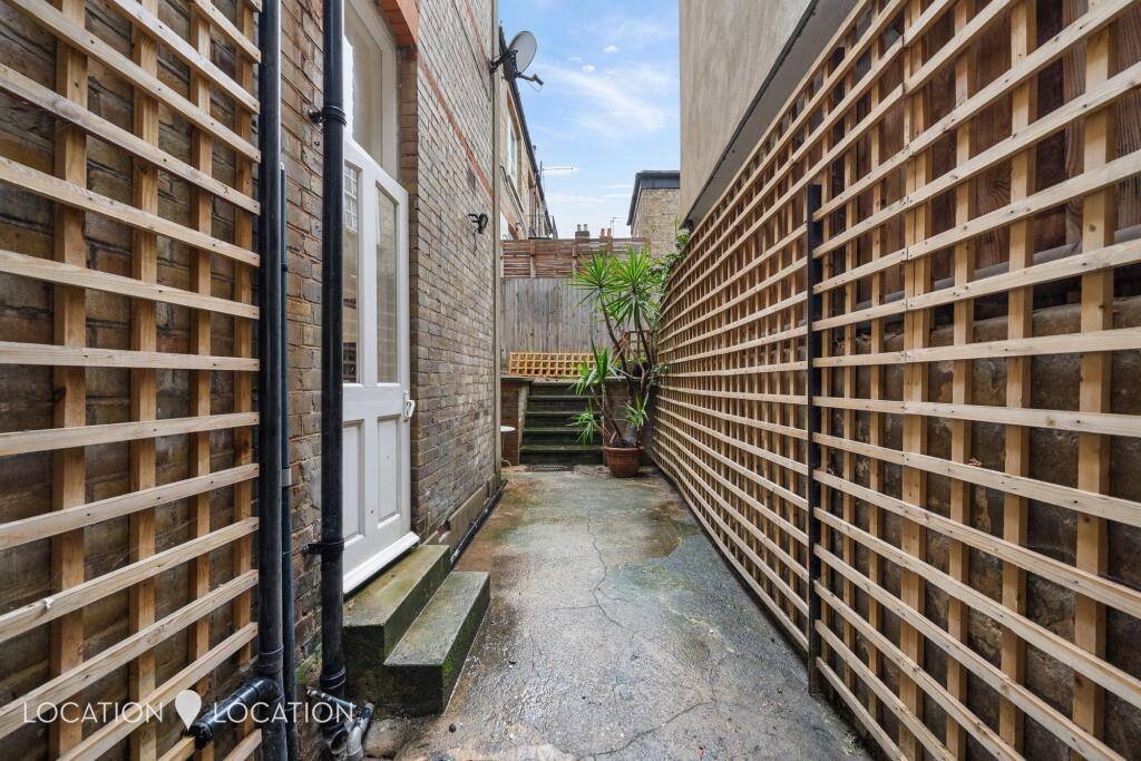 Albion Road, London, N16 photo 4