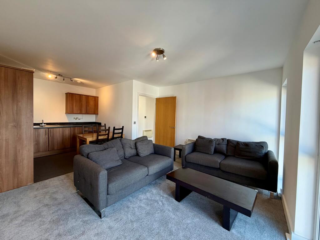 Main image of property: Georgia Avenue, West Didsbury M20 1LY