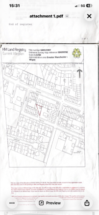 Title Plan