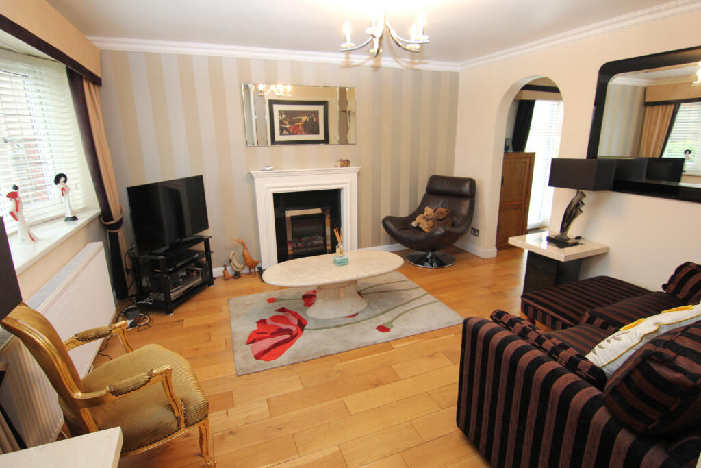 House in Manchester - View 3