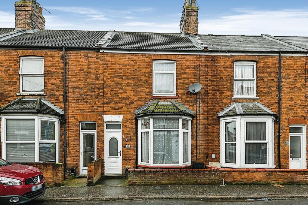 Main image of property: Cresswell Street, KING'S LYNN