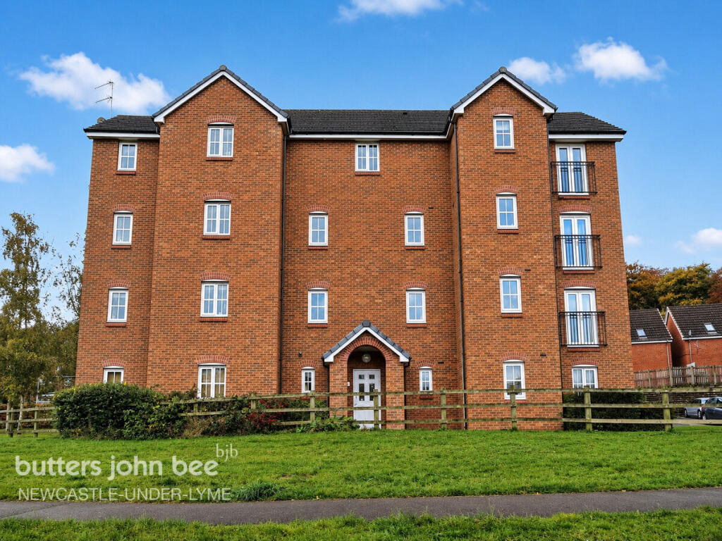 Main image of property: Tansy Way, Newcastle