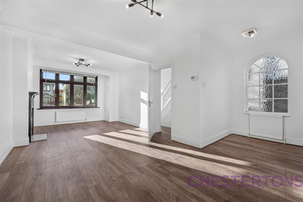 Main image of property: Warland Road,
Woolwich, SE18