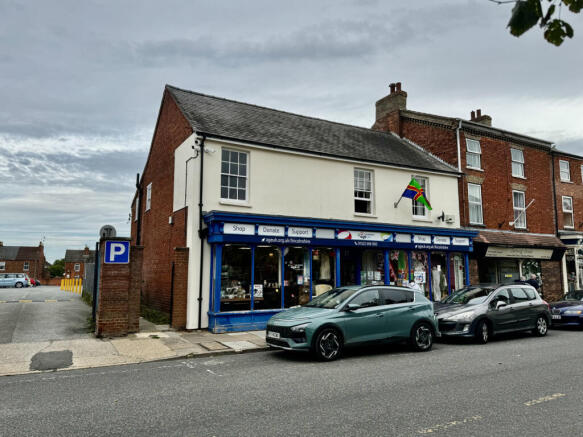 Commercial for sale