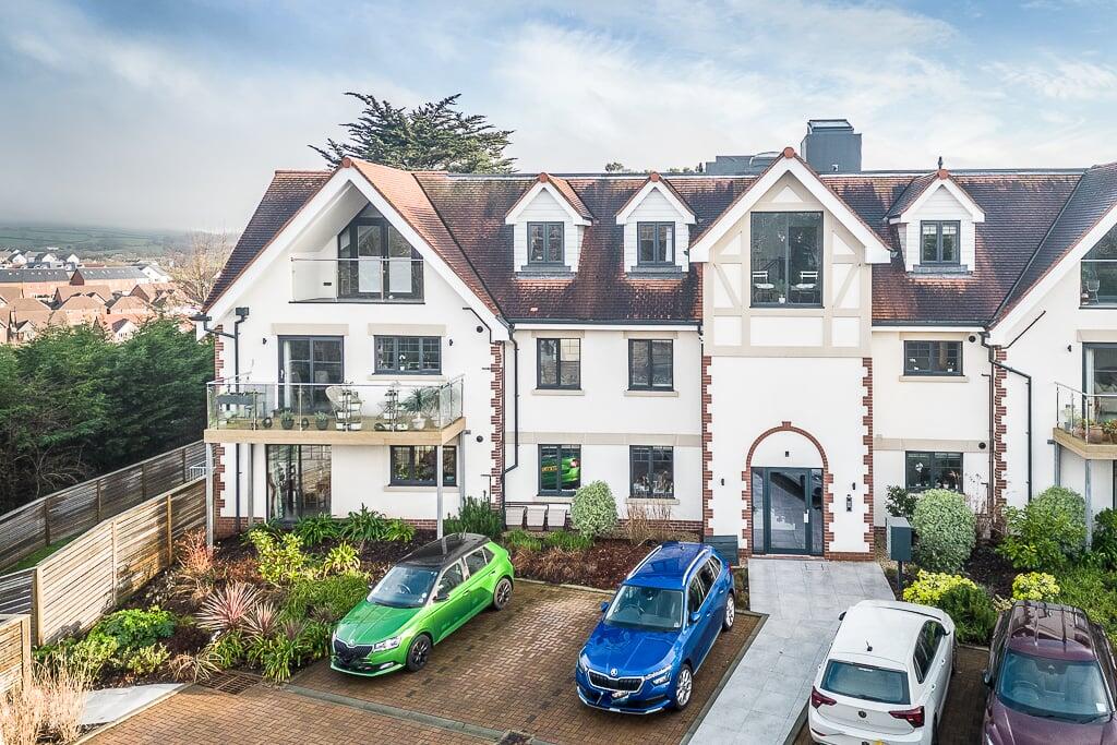 Main image of property: Cranford Avenue, Exmouth, EX8