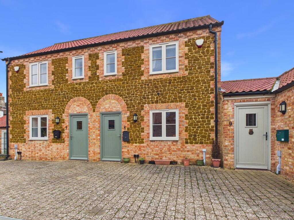 Main image of property: Priory Road, Downham Market, Norfolk, PE38