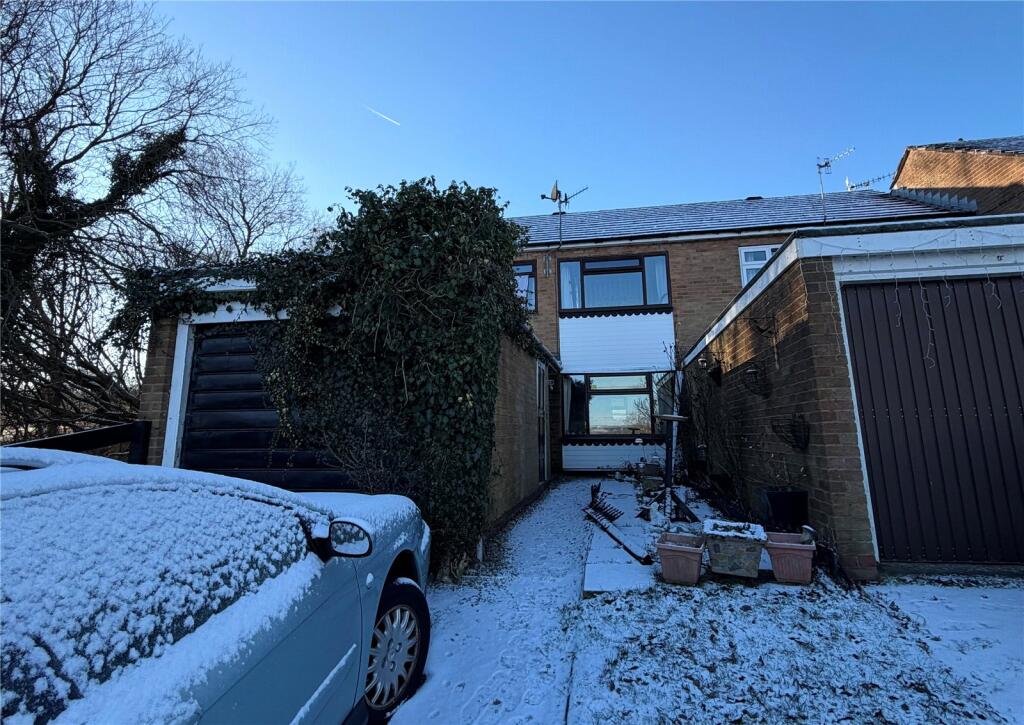 Main image of property: Wesley Street, Tottington, Bury, Greater Manchester, BL8