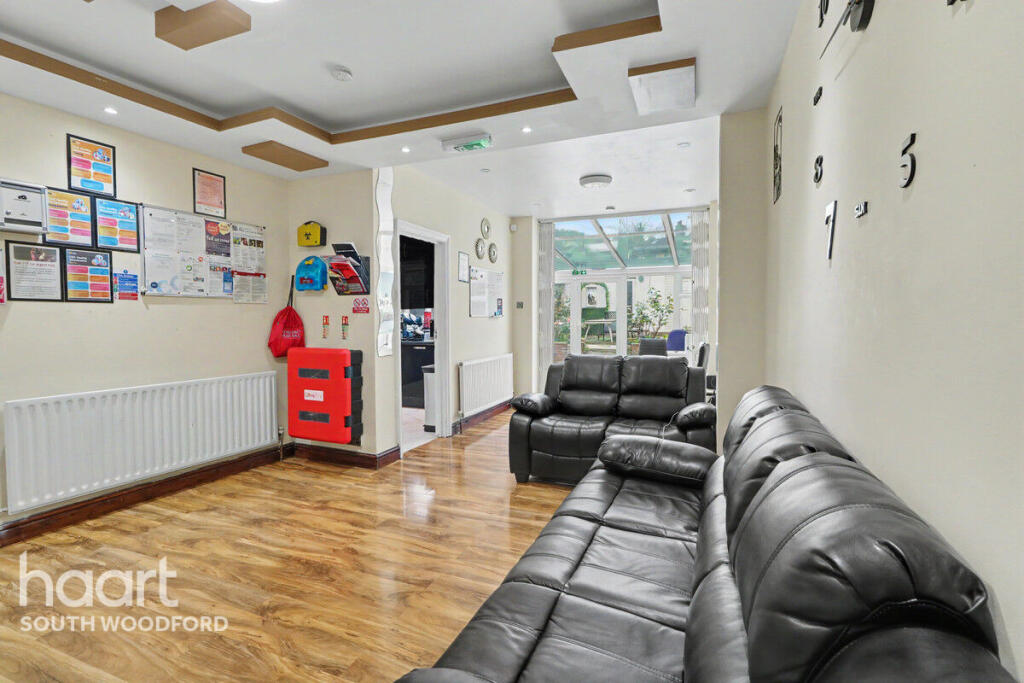 Main image of property: Hale End Road, Woodford Green