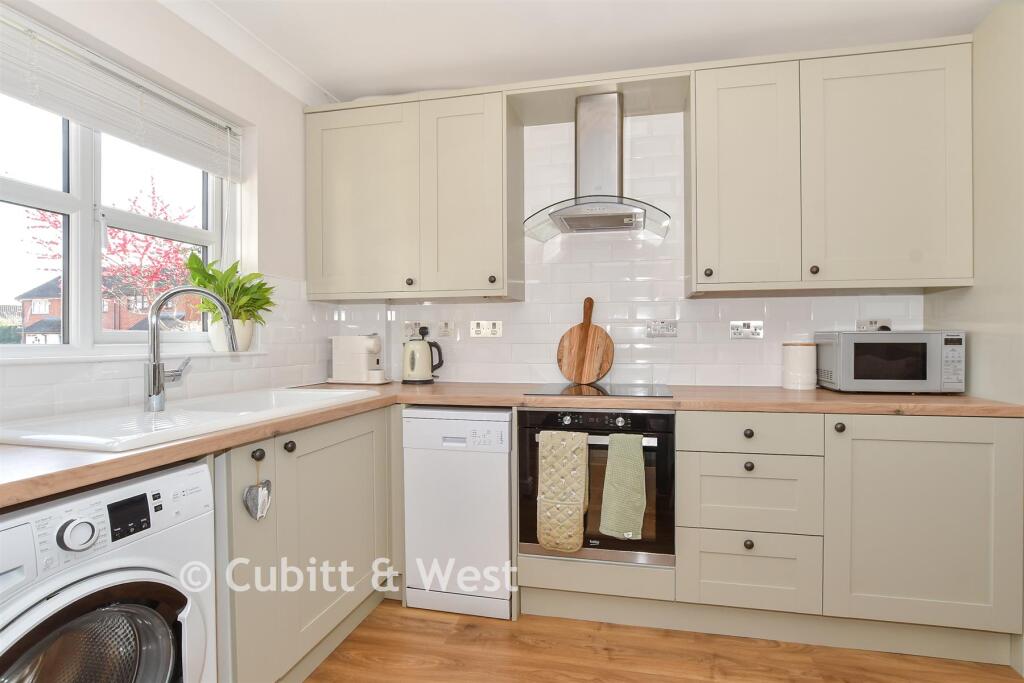 Main image of property: Hardy Close, Horley, Surrey