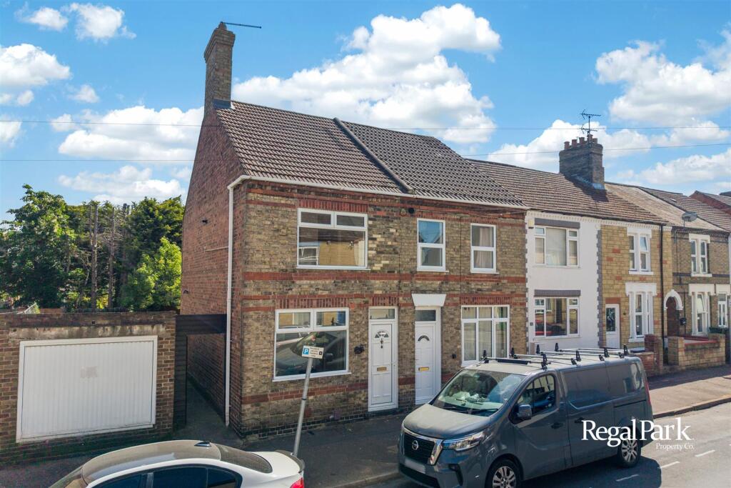 Main image of property: Jubilee Street, Woodston, Peterborough