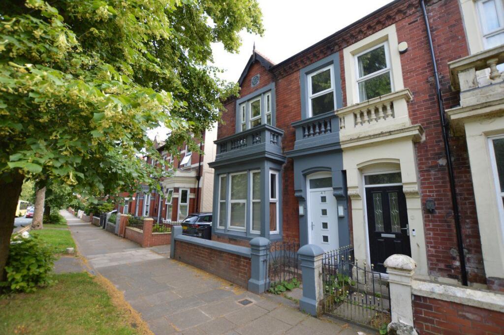 Main image of property: Flat 3, Parsons Walk, Wigan