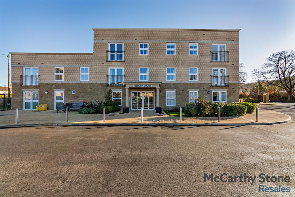 Main image of property: Hewson Court, Hexham