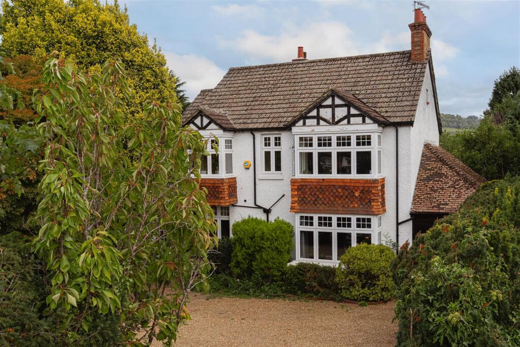 Main image of property: Deepdene Avenue, Dorking