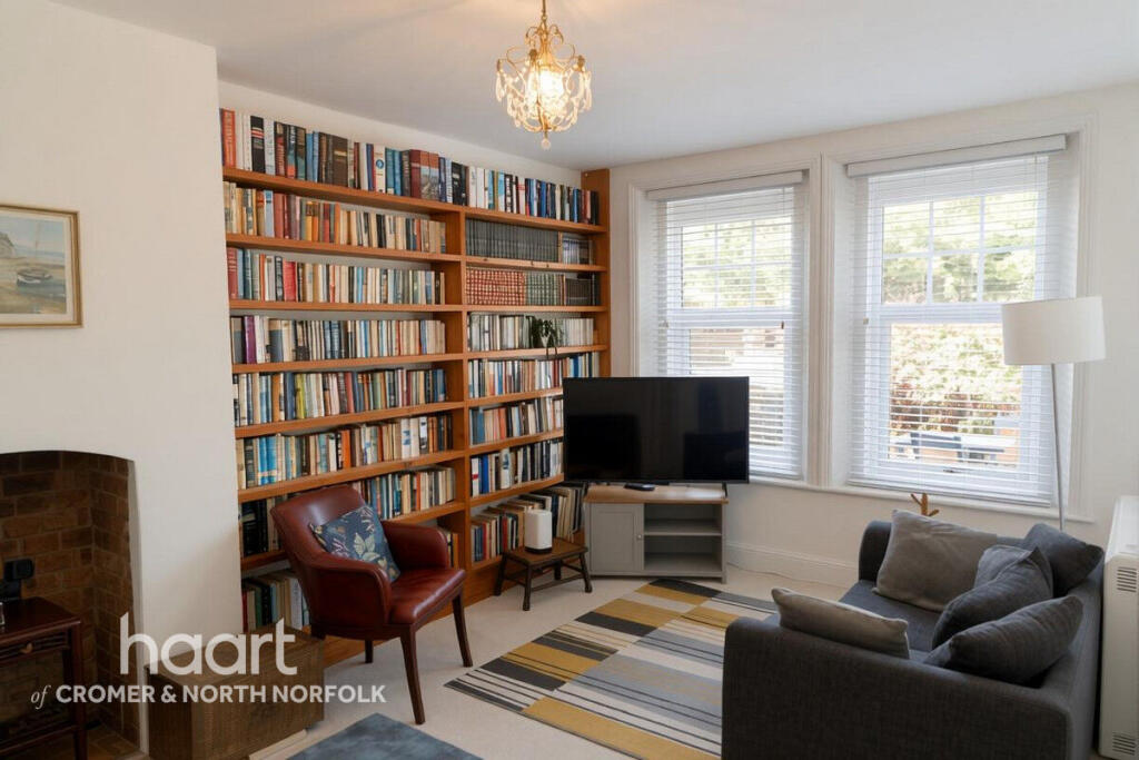 Main image of property: Pauls Lane, Cromer