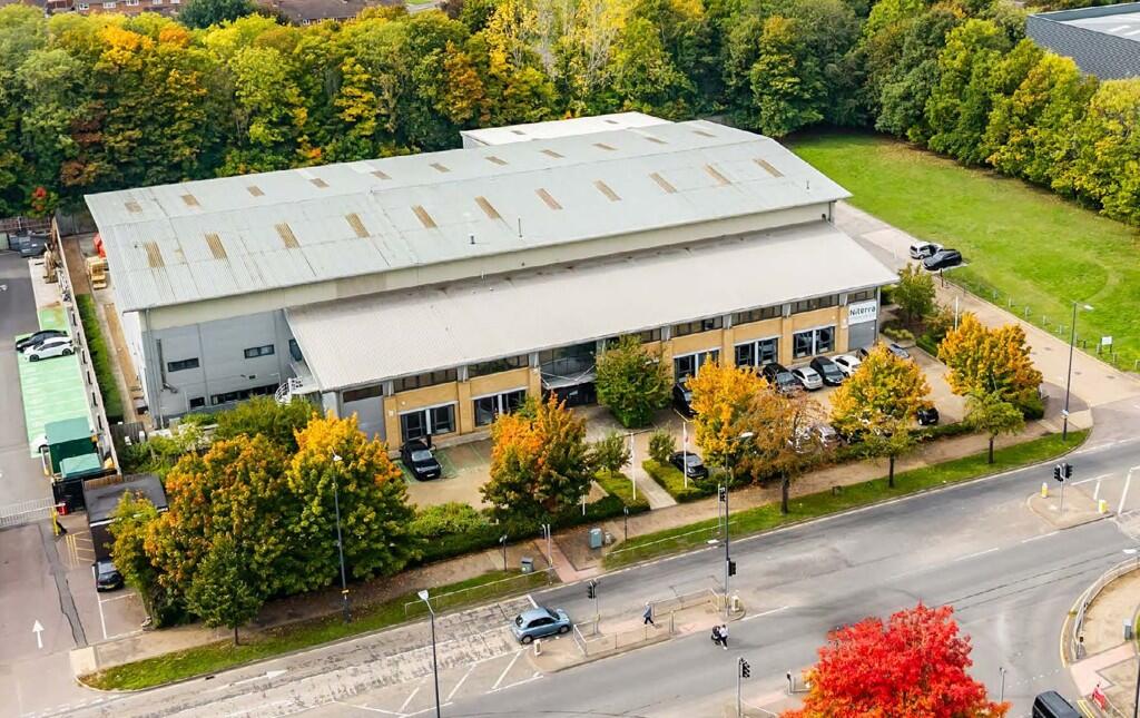 Main image of property: Maylands Avenue, Hemel Hempstead Industrial Estate, Hemel Hempstead HP2 4SD