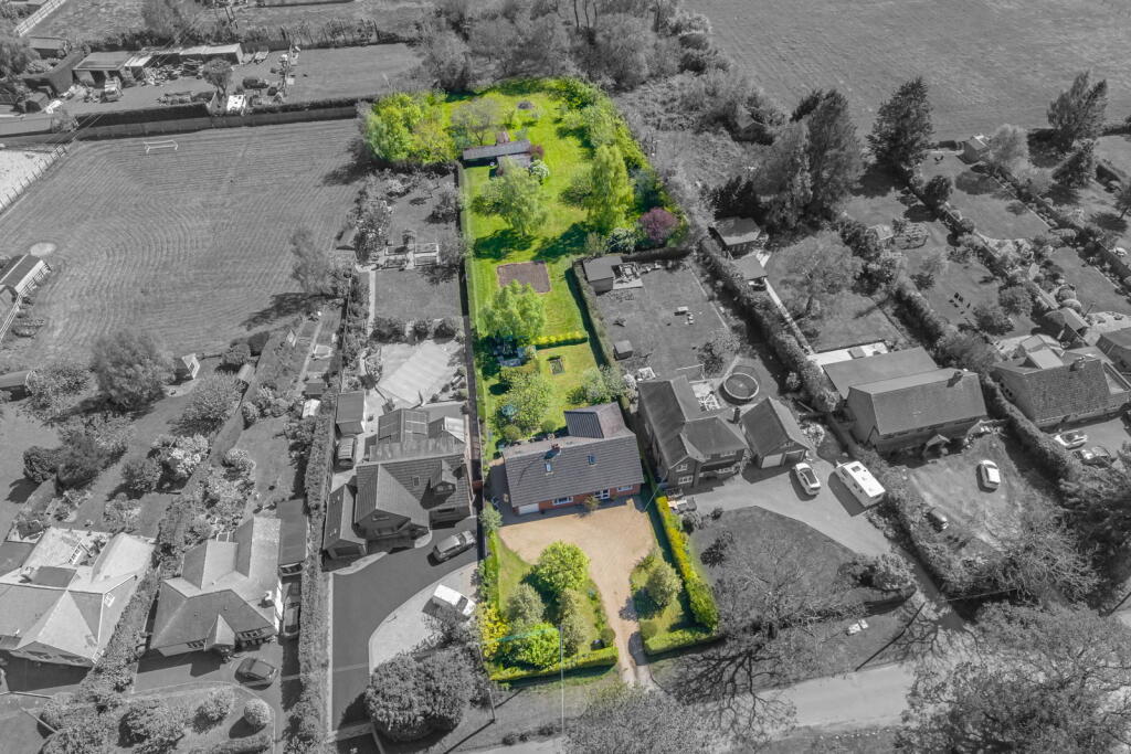 Main image of property: Wood Lane, Astwood Bank, Redditch, B96 6NN