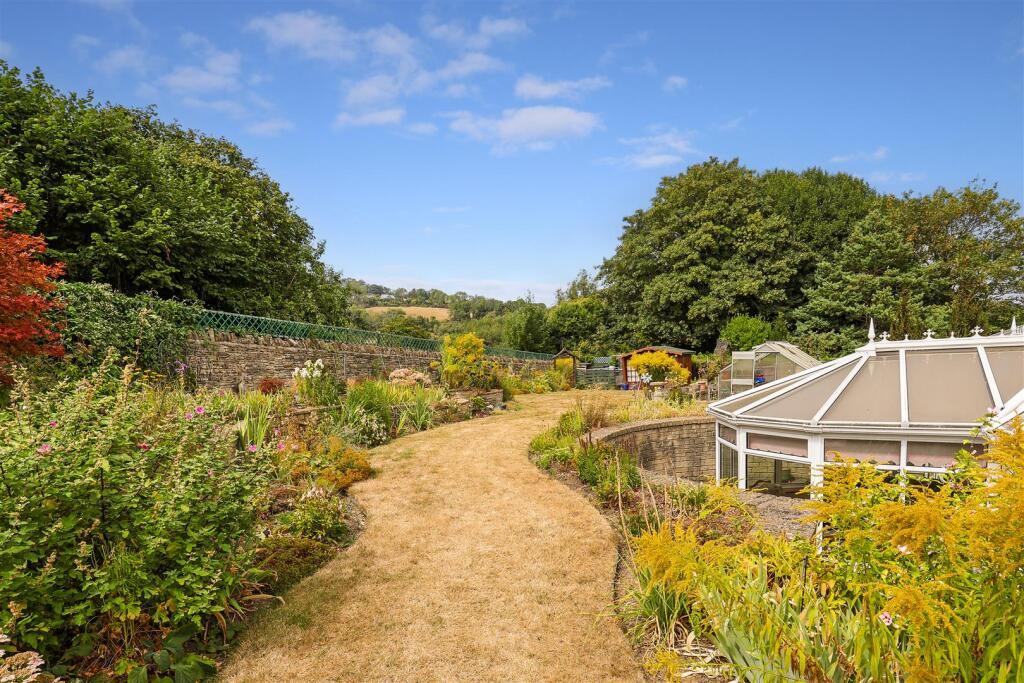 House in Stroud, Woodchester - View 5
