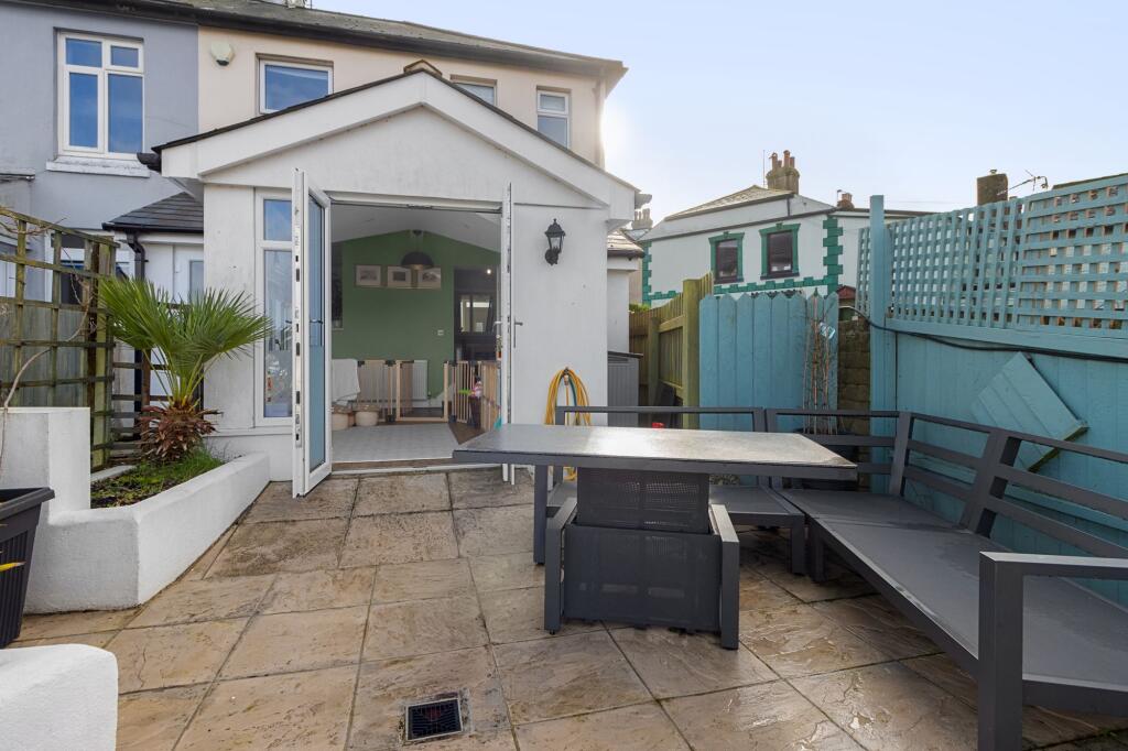 Drew Street, Brixham, TQ5 photo 4