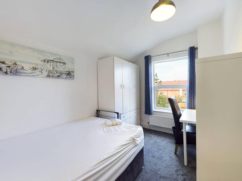 Main image of property: Clinton Road, Northampton, NN4