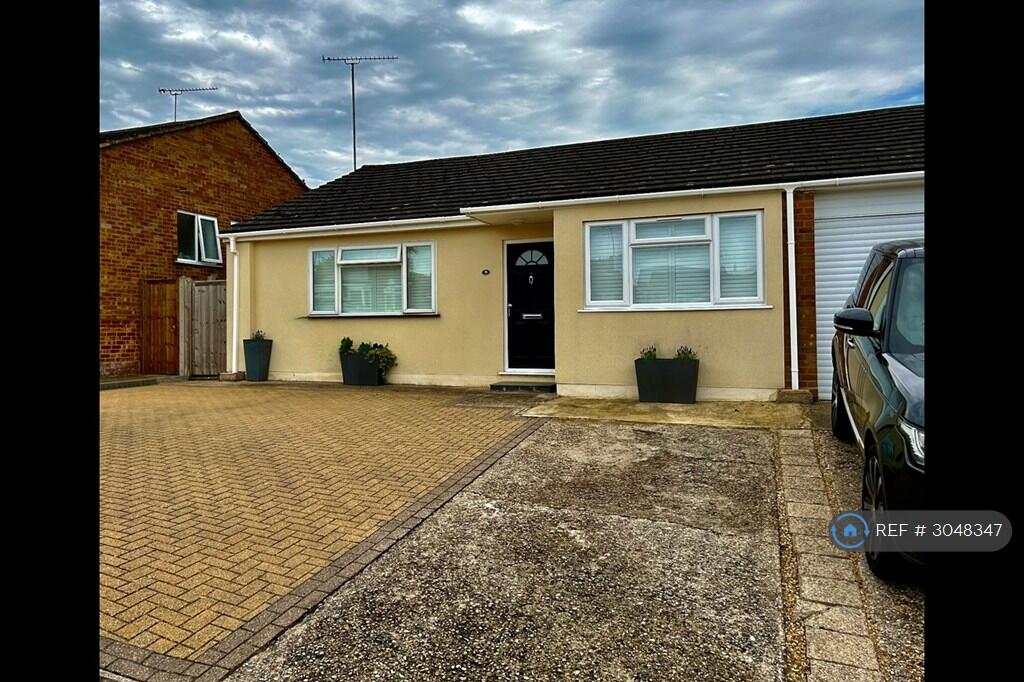 Main image of property: Hill View Road, Chelmsford, CM1