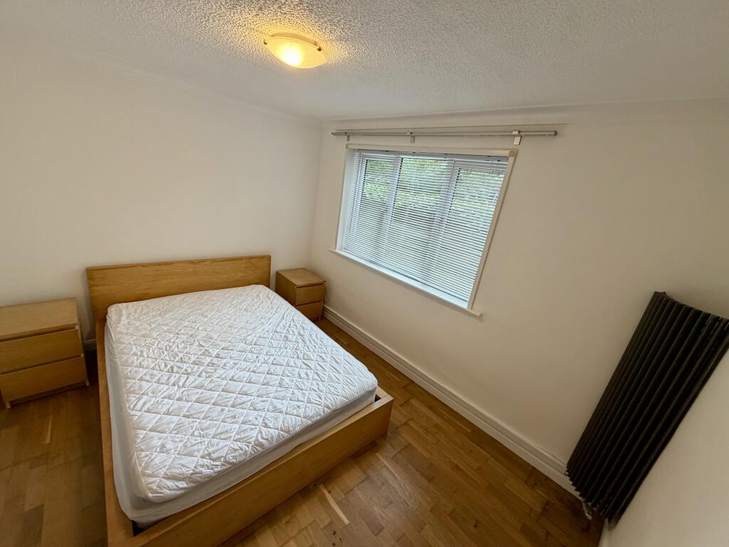 Main image of property: Ashburne House, Victoria Park, Manchester, M14 5SF