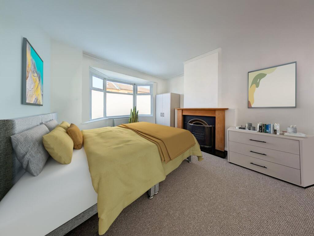 Main image of property: Arnold Road, Northampton, NN2