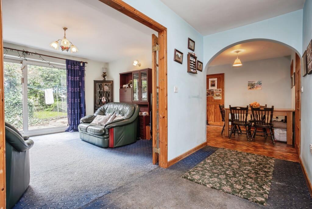 House in Leicester - More
