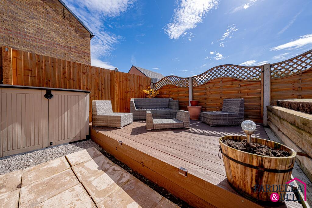 Additional image 12 of Lapwing Close, Hapton, BB12