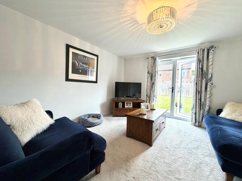 House in Anlaby - View 2