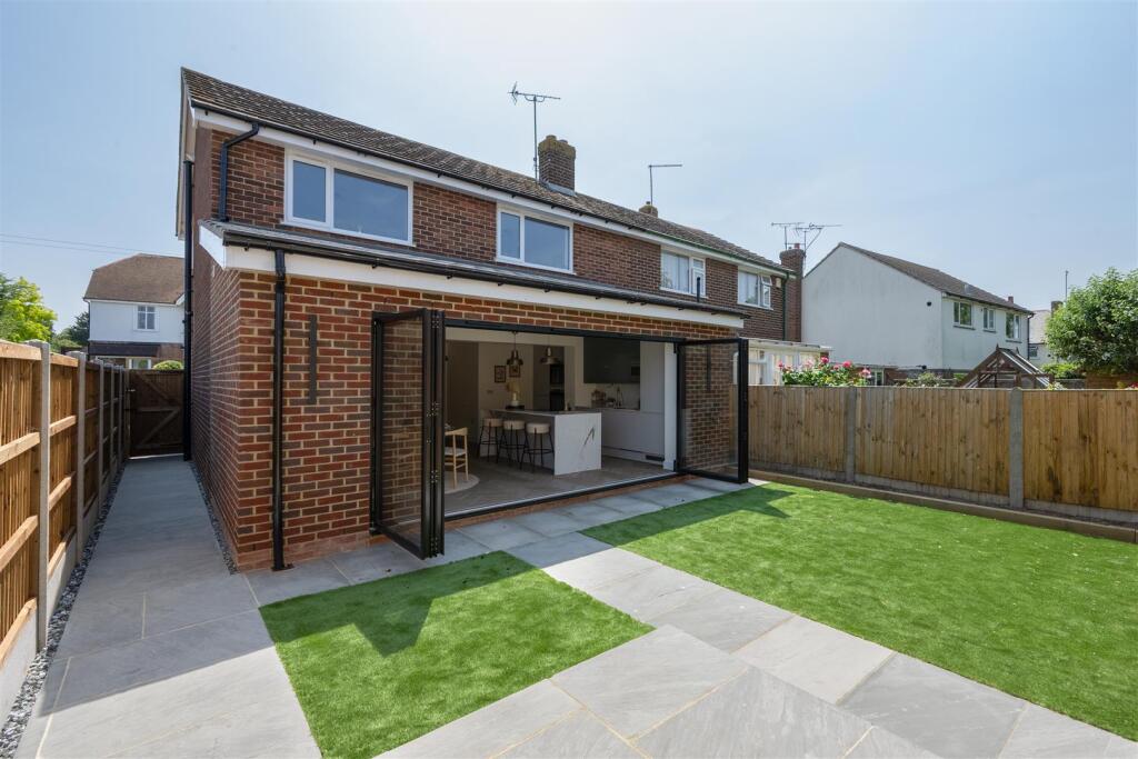 Main image of property: Old Bridge Road, Whitstable