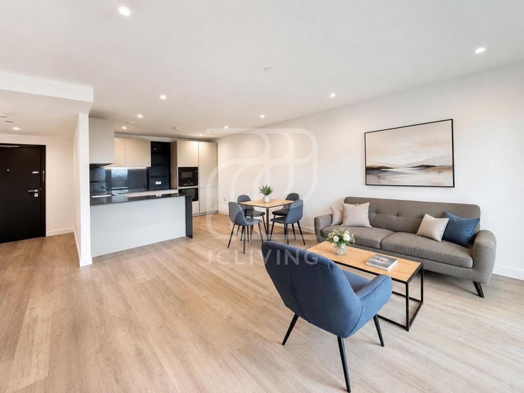 Main image of property: Anax Street, London