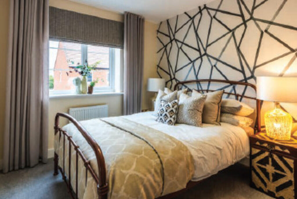 Additional image 3 of Plot 41 Woodwinds, Warton