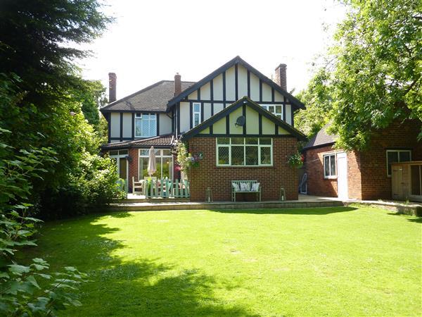 Photo of the property