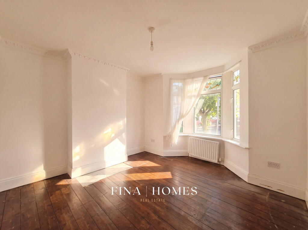 House in London - View 5
