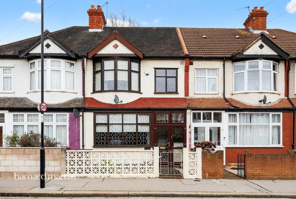 Main image of property: Beckford Road, Croydon